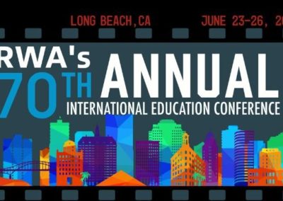 Get to Know Universal at the IRWA Conference in Long Beach, CA!