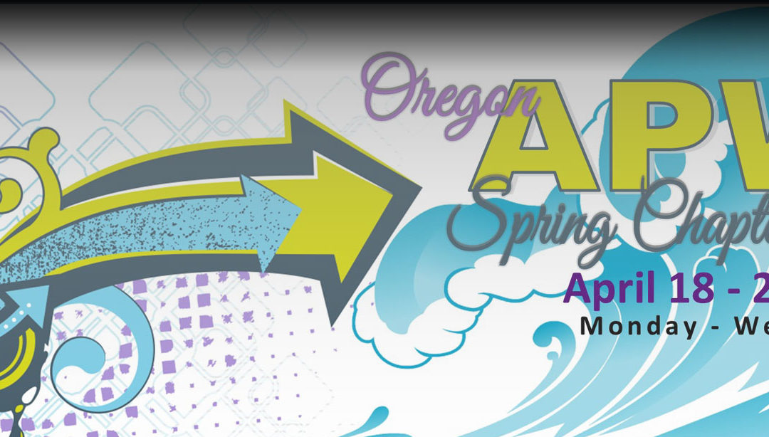 APWA Annual Spring Conference